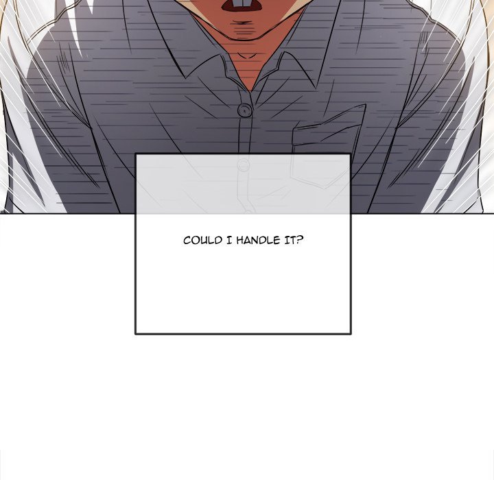 My High School Bully Manhwa - Chapter 146 Page 100