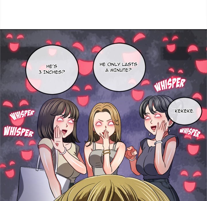 My High School Bully Manhwa - Chapter 146 Page 101