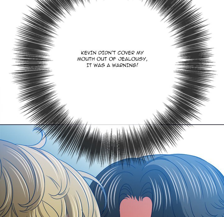 My High School Bully Manhwa - Chapter 146 Page 104