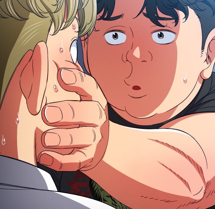 My High School Bully Manhwa - Chapter 146 Page 105