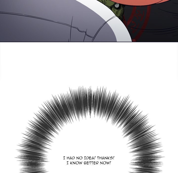 My High School Bully Manhwa - Chapter 146 Page 106