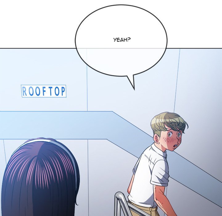 My High School Bully Manhwa - Chapter 146 Page 113