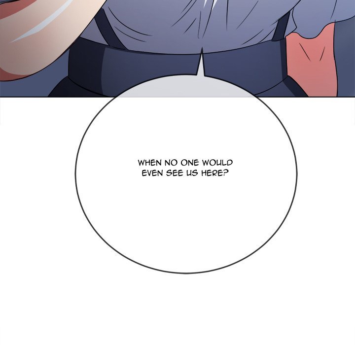 My High School Bully Manhwa - Chapter 146 Page 118