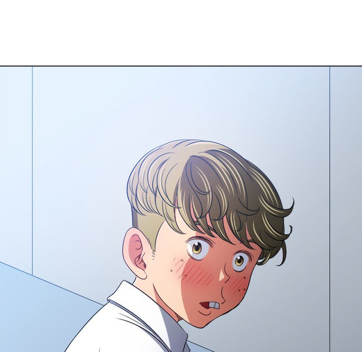 My High School Bully Manhwa - Chapter 146 Page 119