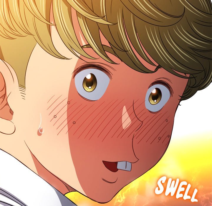 My High School Bully Manhwa - Chapter 146 Page 121