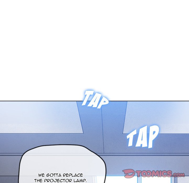 My High School Bully Manhwa - Chapter 146 Page 123