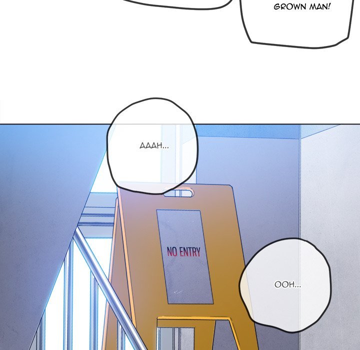 My High School Bully Manhwa - Chapter 146 Page 126