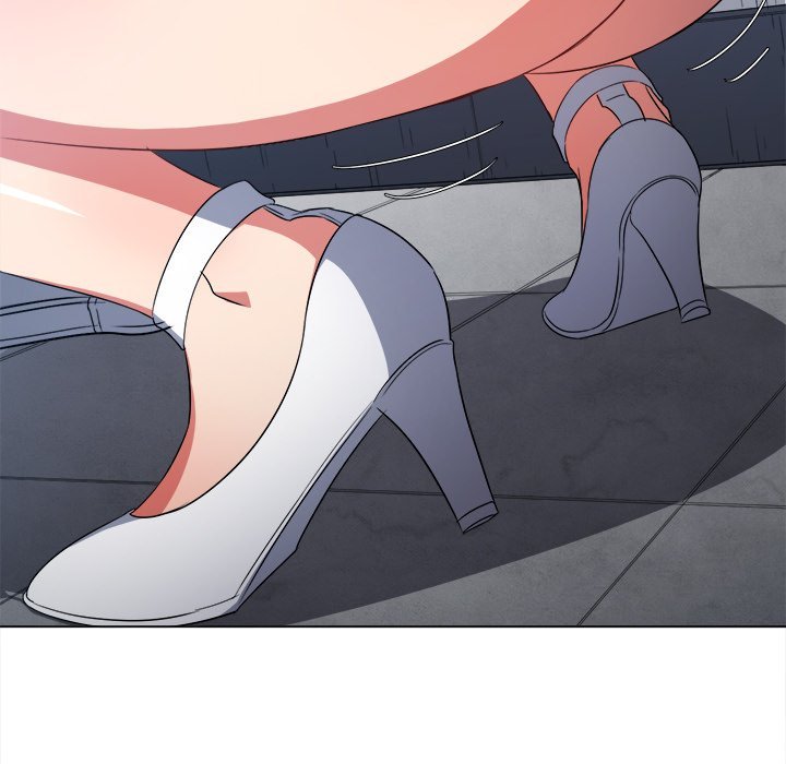 My High School Bully Manhwa - Chapter 146 Page 130