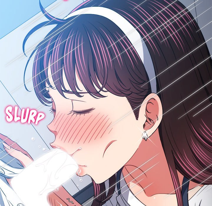 My High School Bully Manhwa - Chapter 146 Page 132