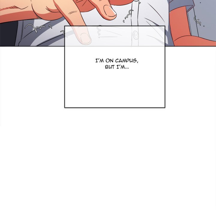 My High School Bully Manhwa - Chapter 146 Page 136