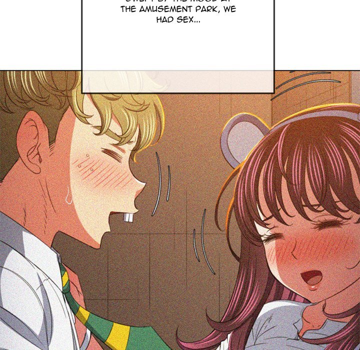 My High School Bully Manhwa - Chapter 146 Page 141