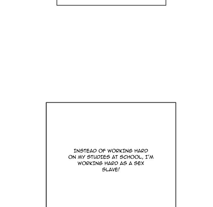 My High School Bully Manhwa - Chapter 146 Page 144