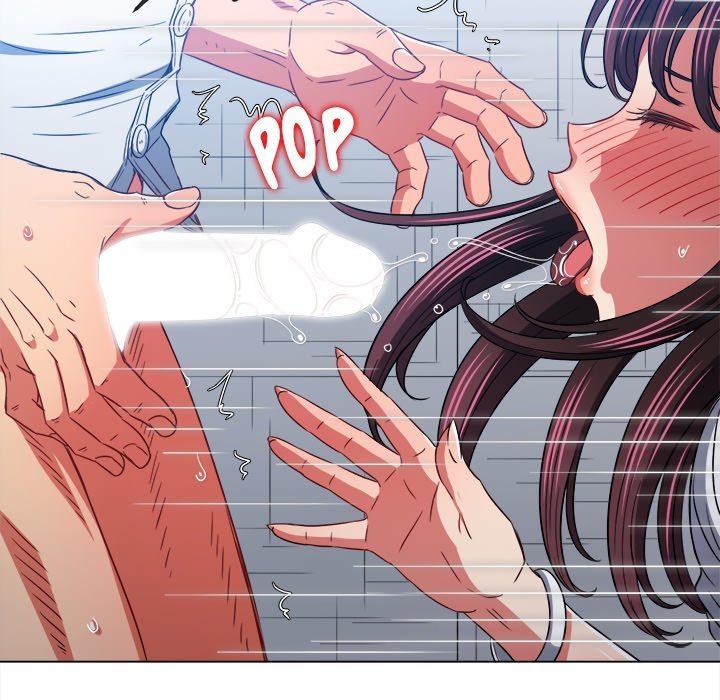 My High School Bully Manhwa - Chapter 146 Page 154