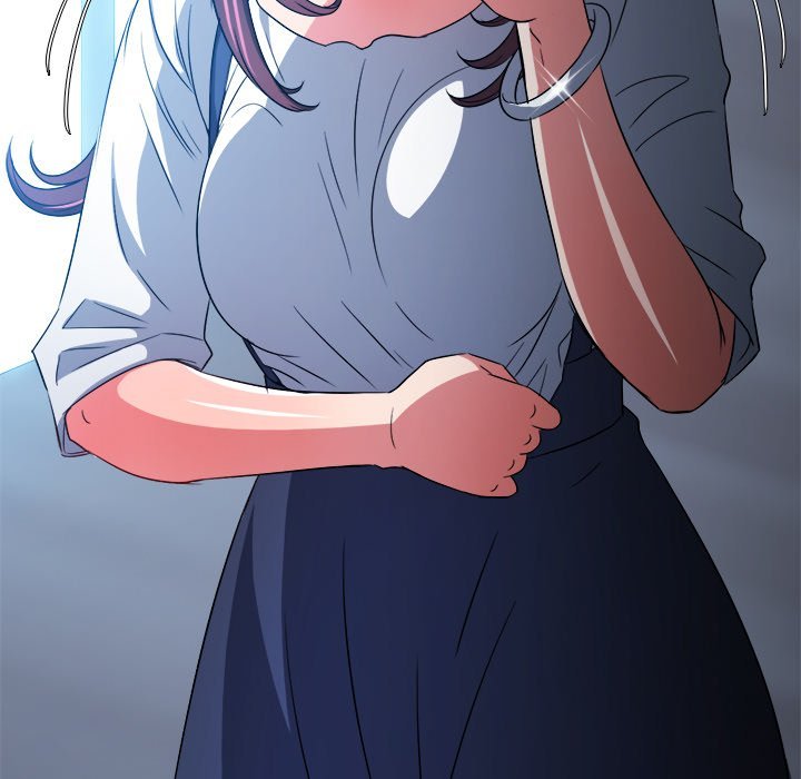 My High School Bully Manhwa - Chapter 146 Page 161