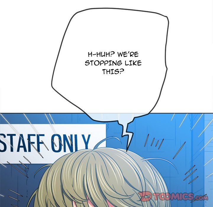 My High School Bully Manhwa - Chapter 146 Page 163