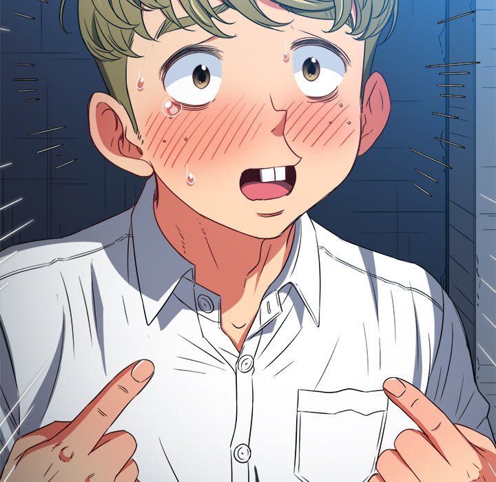 My High School Bully Manhwa - Chapter 146 Page 164