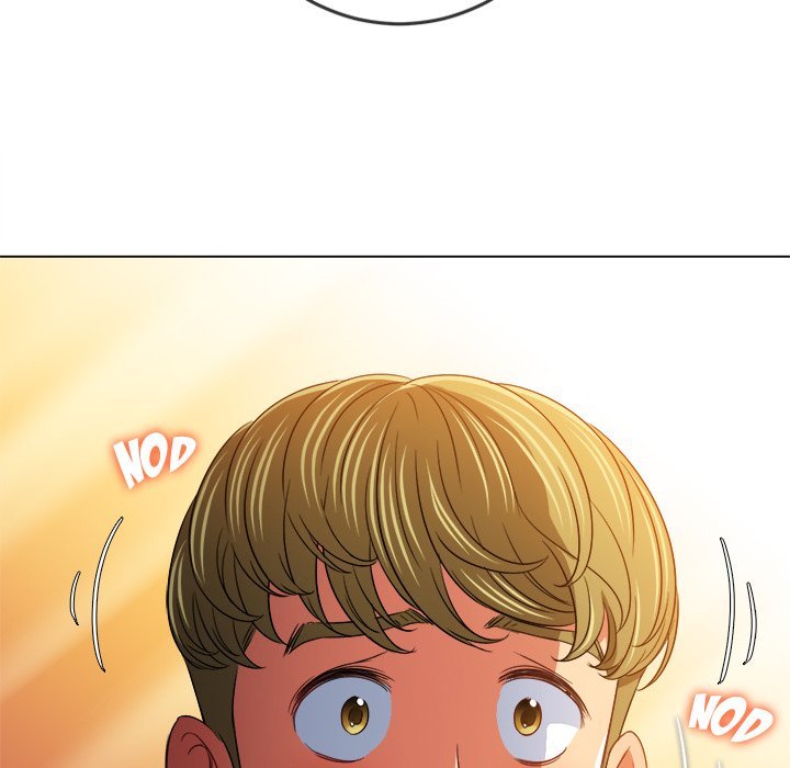 My High School Bully Manhwa - Chapter 146 Page 176