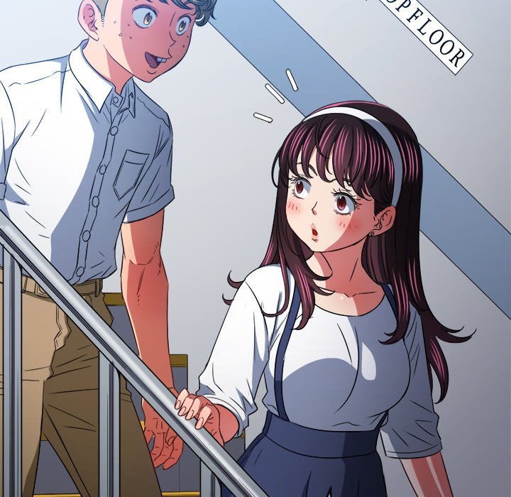 My High School Bully Manhwa - Chapter 146 Page 180