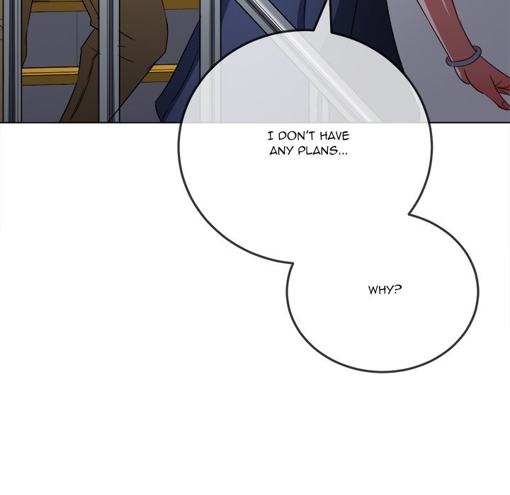 My High School Bully Manhwa - Chapter 146 Page 181