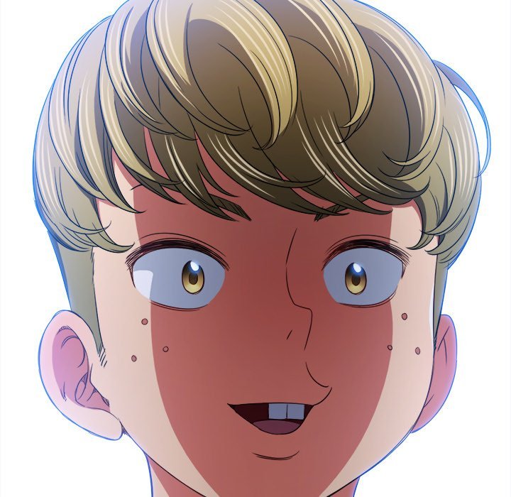 My High School Bully Manhwa - Chapter 146 Page 184