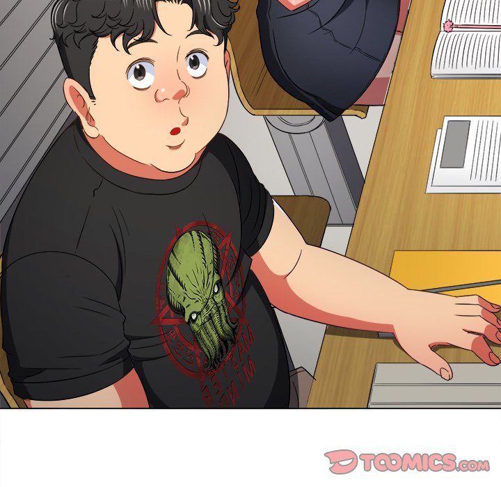 My High School Bully Manhwa - Chapter 146 Page 187