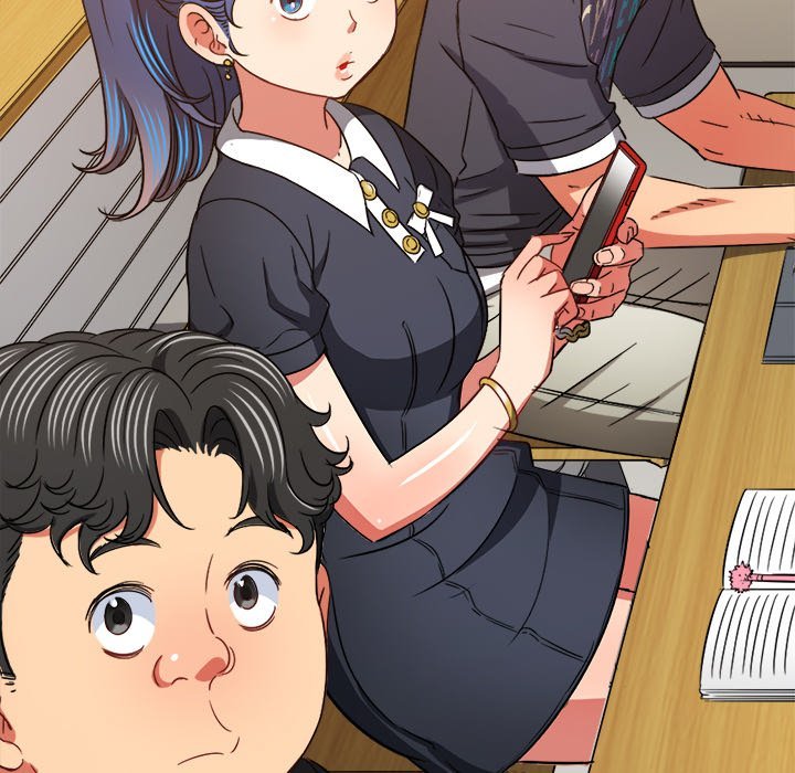 My High School Bully Manhwa - Chapter 146 Page 193