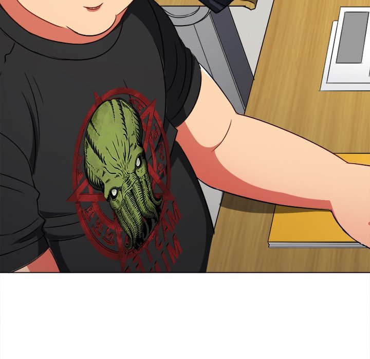 My High School Bully Manhwa - Chapter 146 Page 194