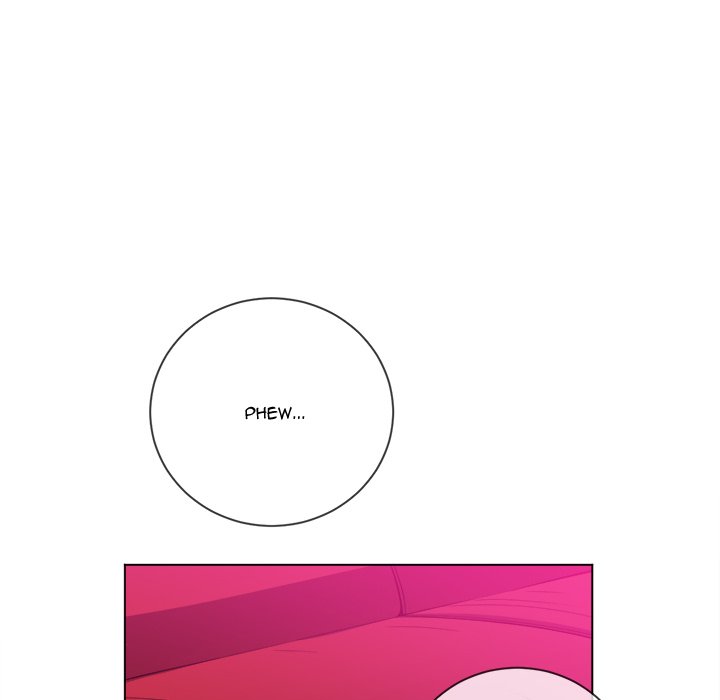 My High School Bully Manhwa - Chapter 78 Page 101