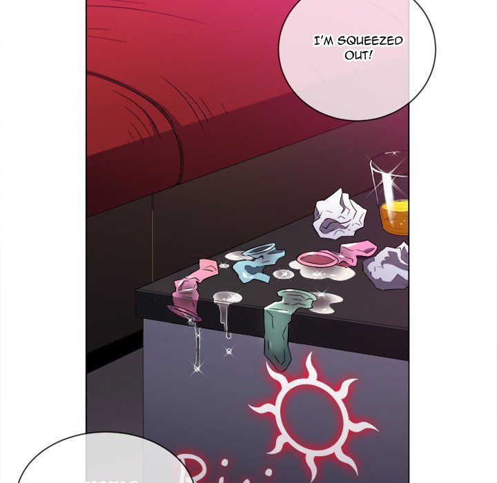 My High School Bully Manhwa - Chapter 78 Page 102