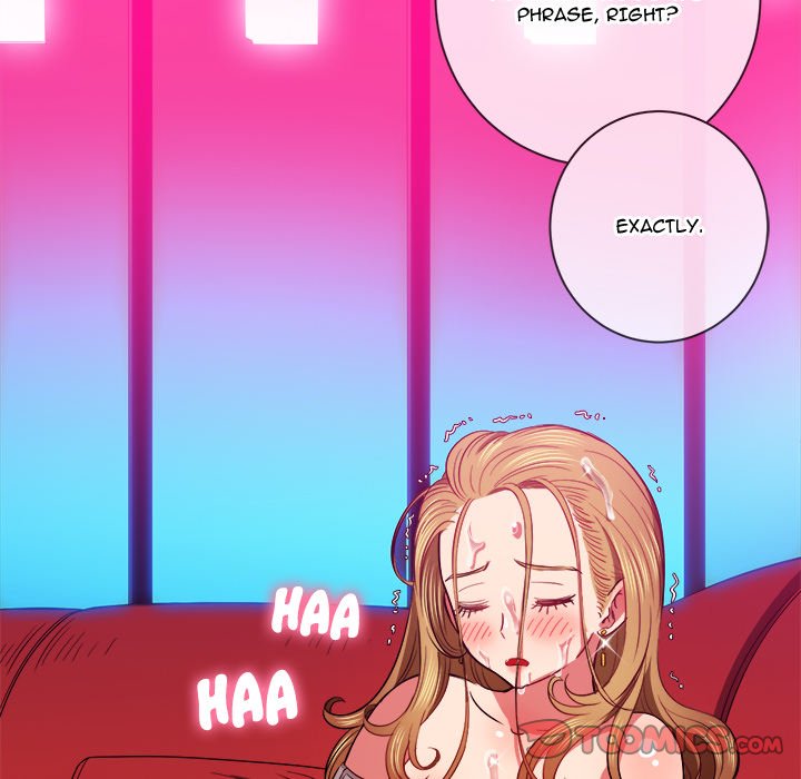 My High School Bully Manhwa - Chapter 78 Page 104