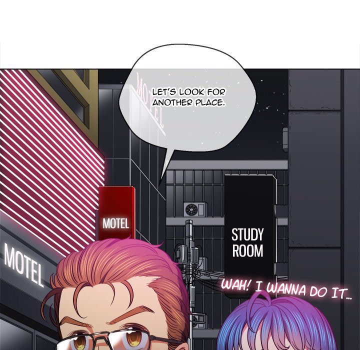 My High School Bully Manhwa - Chapter 78 Page 109