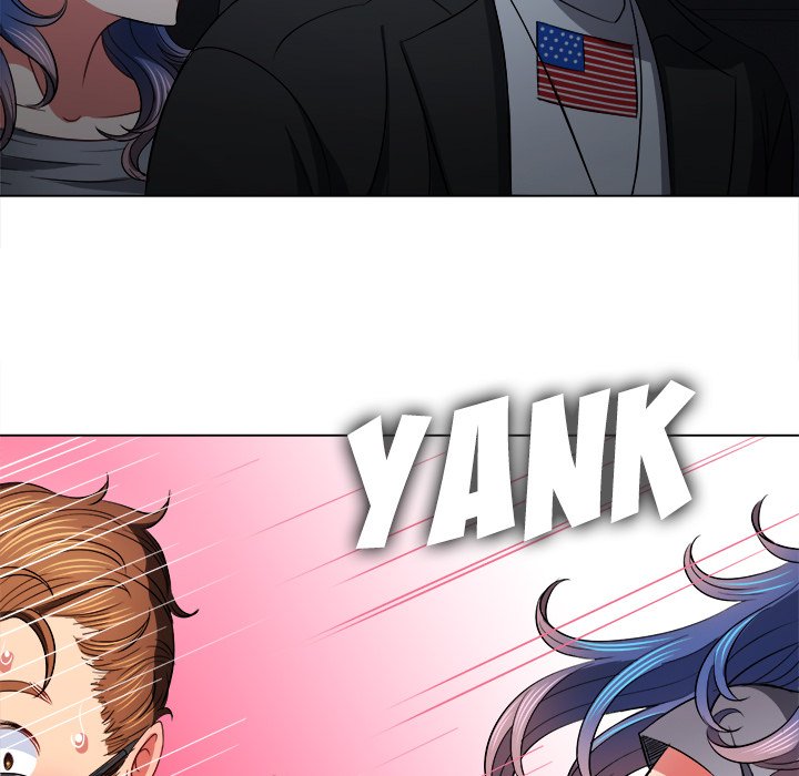 My High School Bully Manhwa - Chapter 78 Page 112