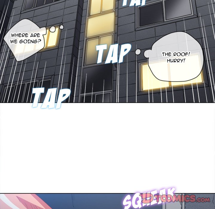 My High School Bully Manhwa - Chapter 78 Page 116