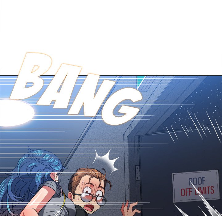 My High School Bully Manhwa - Chapter 78 Page 118