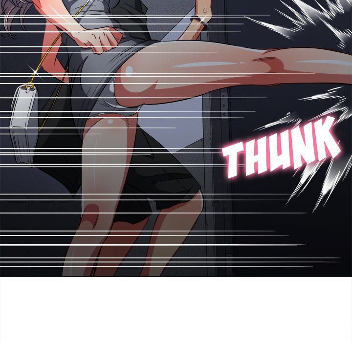 My High School Bully Manhwa - Chapter 78 Page 119