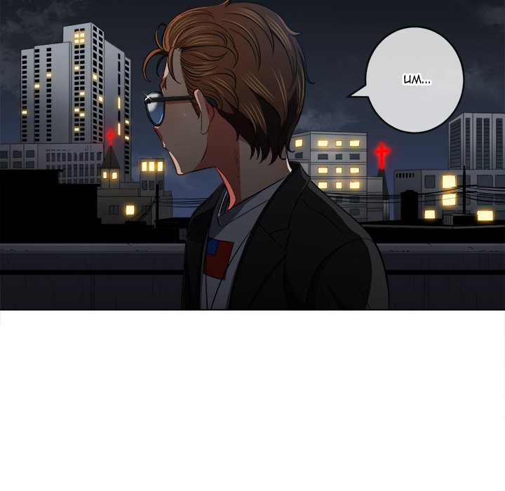 My High School Bully Manhwa - Chapter 78 Page 123