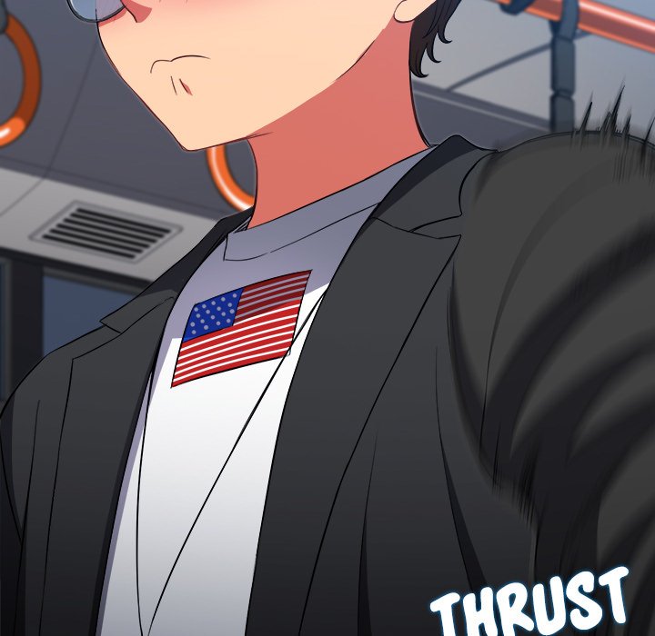 My High School Bully Manhwa - Chapter 78 Page 39