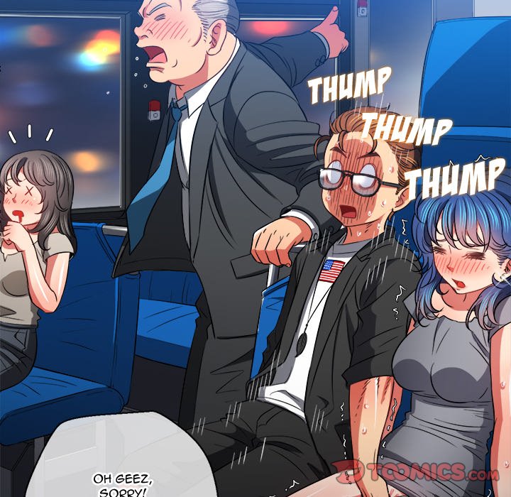 My High School Bully Manhwa - Chapter 78 Page 74