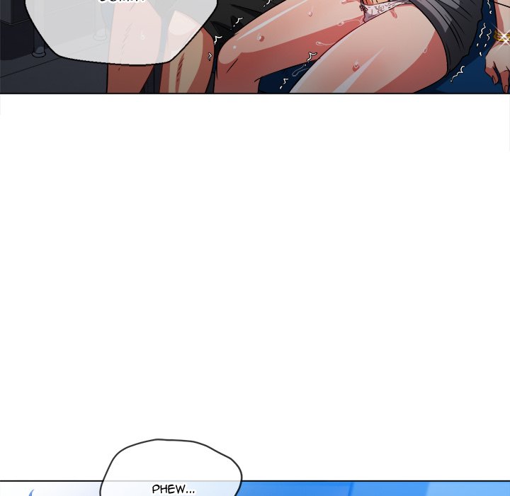 My High School Bully Manhwa - Chapter 78 Page 75