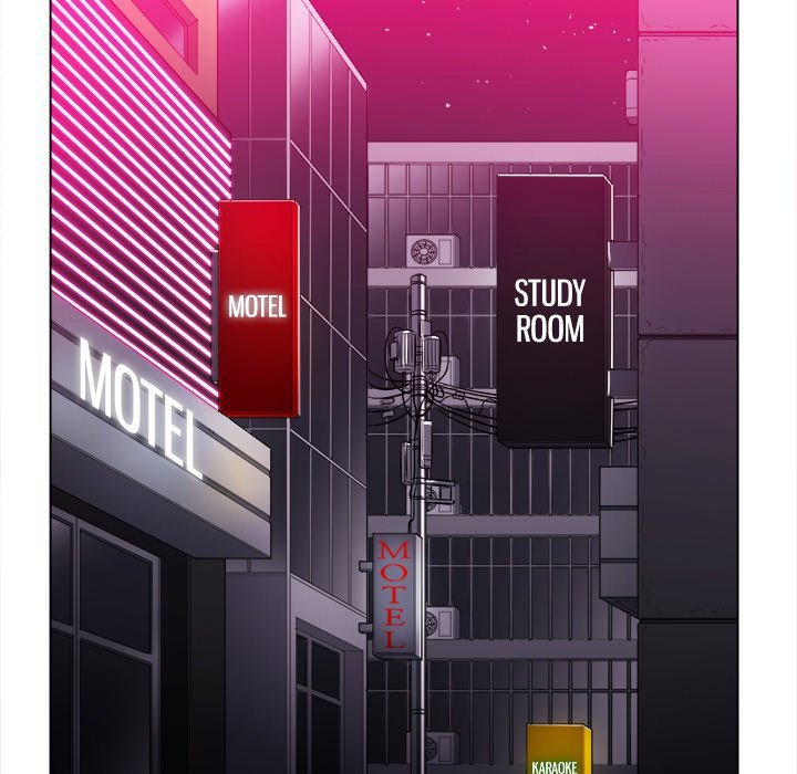 My High School Bully Manhwa - Chapter 78 Page 87