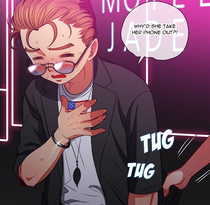 My High School Bully Manhwa - Chapter 78 Page 89