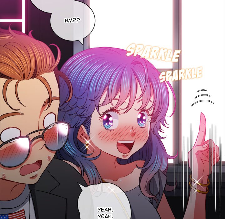 My High School Bully Manhwa - Chapter 78 Page 91