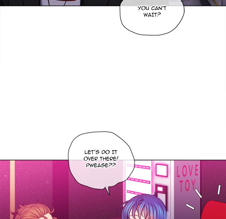 My High School Bully Manhwa - Chapter 78 Page 96