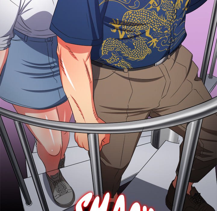 My High School Bully Manhwa - Chapter 212 Page 8