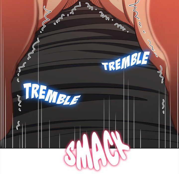 My High School Bully Manhwa - Chapter 212 Page 27