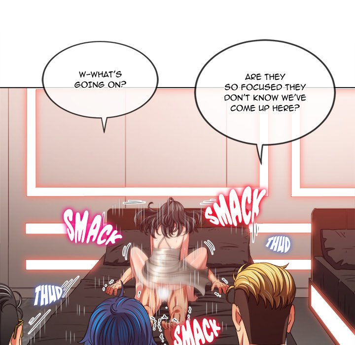 My High School Bully Manhwa - Chapter 212 Page 35