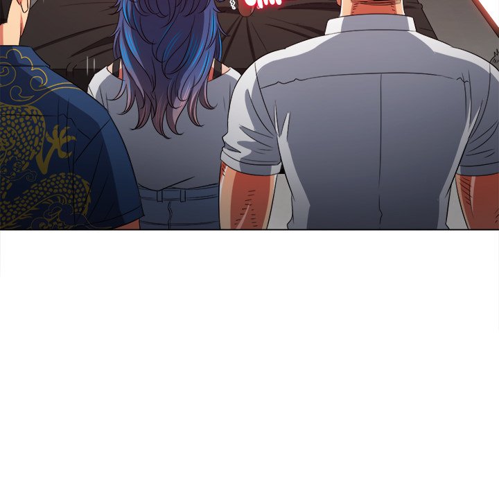 My High School Bully Manhwa - Chapter 212 Page 36