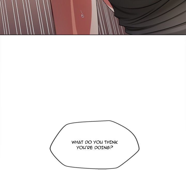 My High School Bully Manhwa - Chapter 212 Page 72