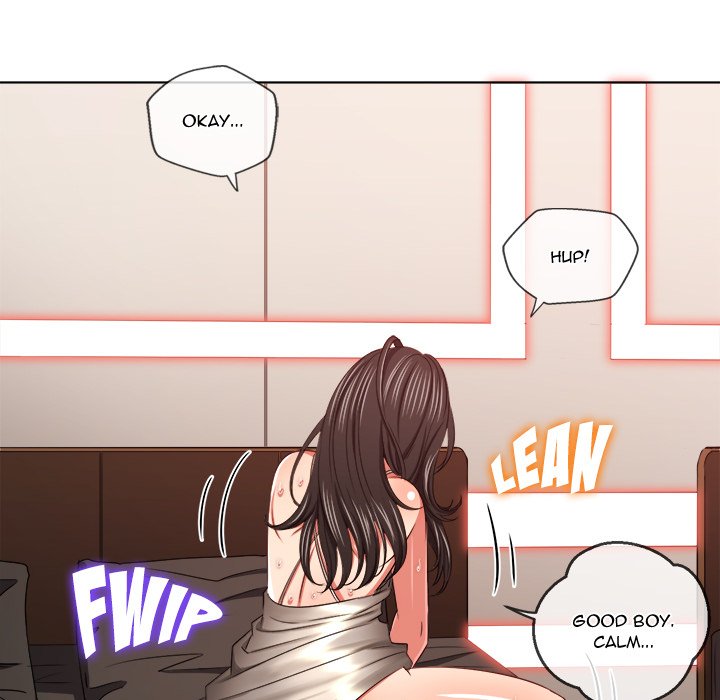 My High School Bully Manhwa - Chapter 212 Page 77