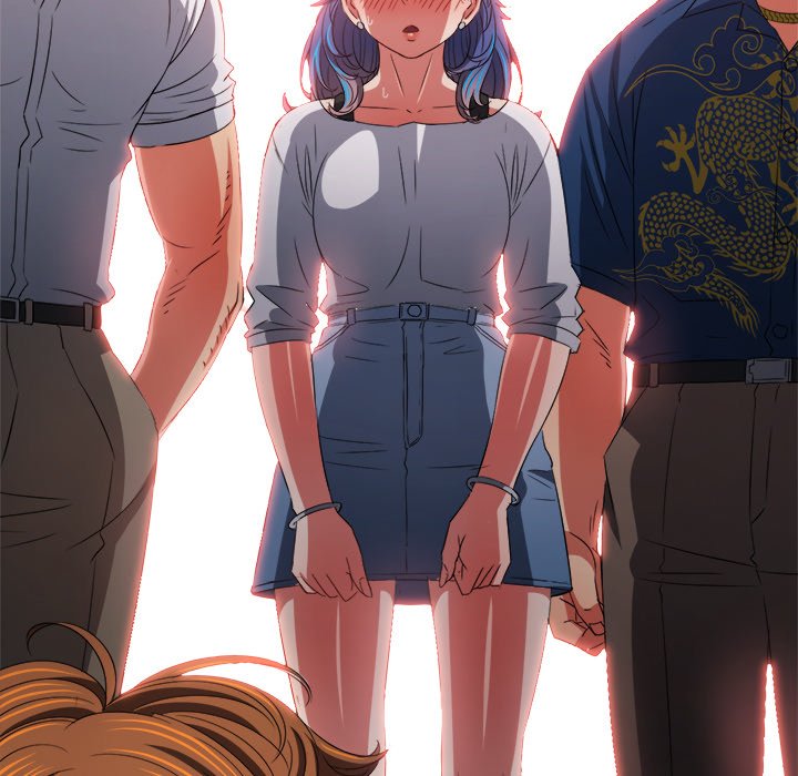 My High School Bully Manhwa - Chapter 212 Page 93